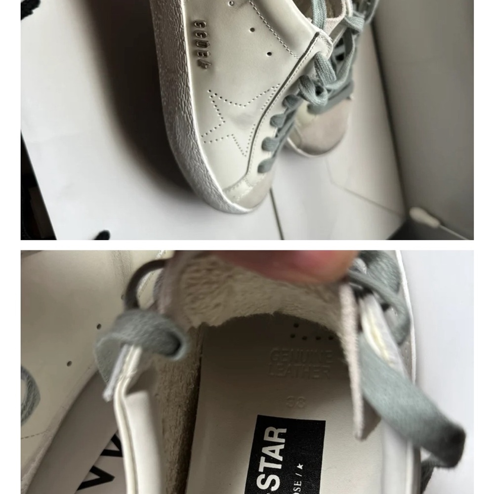 Golden goose - Picture 6 of 8